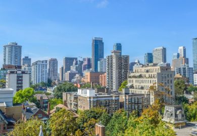 Toronto condo buildings