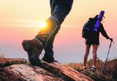 trailblazing trailblazing