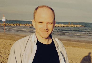 John Tresch John Tresch
