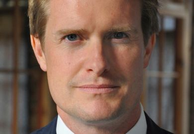 Tristram Hunt