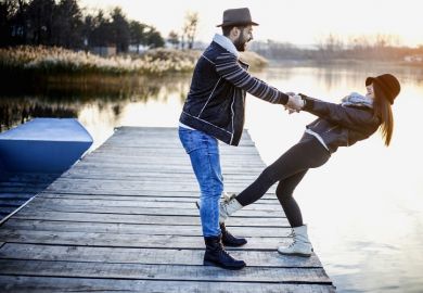 Open data reliability