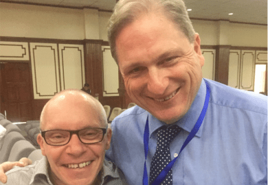 Sean Turnell Tim Harcourt