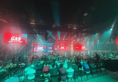 Turning Point USA's Student Action Summit 2025 Turning Point USA's Student Action Summit 2025