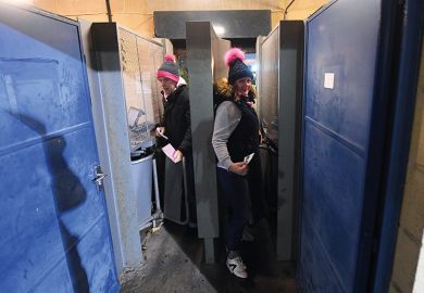 Accept number controls if you want higher fees, English v-cs told