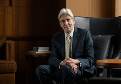 Julio Frenk