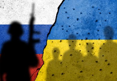 The Ukraine war The Ukraine war