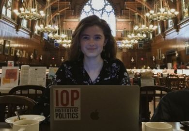 Finding a summer internship