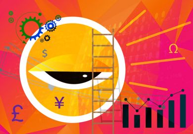 University financial health check 2016 | Times Higher Education