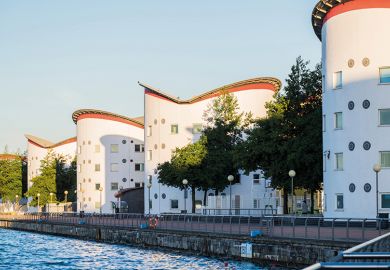 University of East London