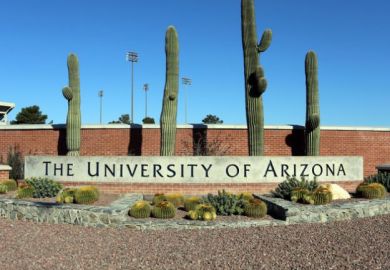 University of Arizona