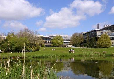 University of Bath