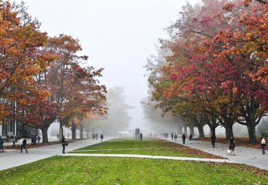 University of British Columbia