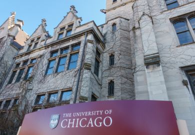 University of Chicago, best universities in Chicago