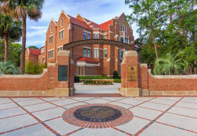 University of Florida