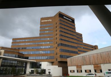 University of Huddersfield