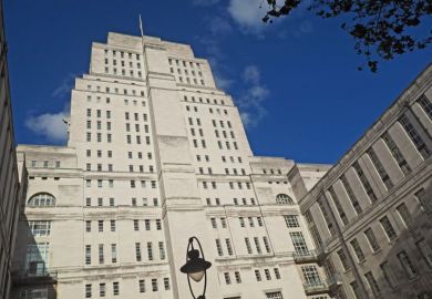 University of London