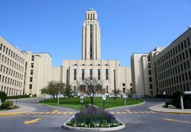University of Montreal University of Montreal