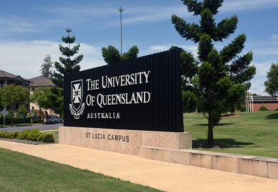 University of Queensland