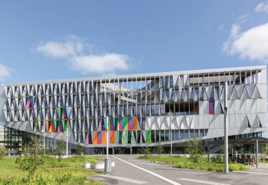 University of Southern Denmark