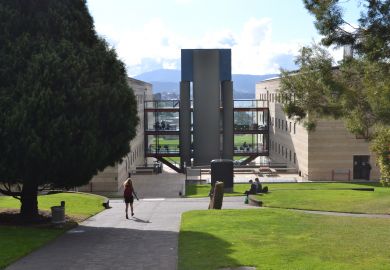 Most beautiful universities in Australia - University of Tasmania Most beautiful universities in Australia - University of Tasmania