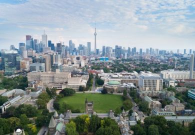 University of Toronto