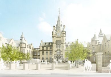 Edinburgh Futures Institute