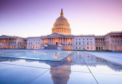 US Capitol