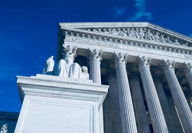 US Supreme Court