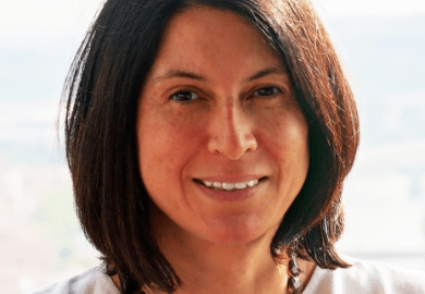 Usha Goswami Yidan Prize professor of cognitive developmental neuroscience director of Cambridge’s Centre for Neuroscience in Education