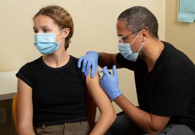 Vaccination