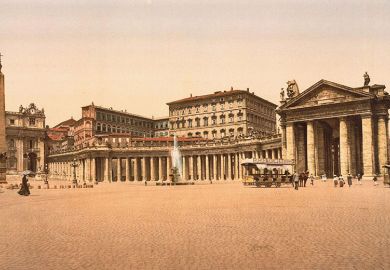 Vatican Vatican