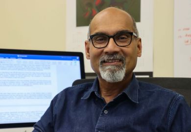 Vijay Mallen Quest International University