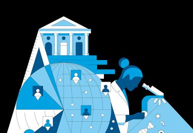 World University Rankings 2022 cover teaser World University Rankings 2022 cover teaser