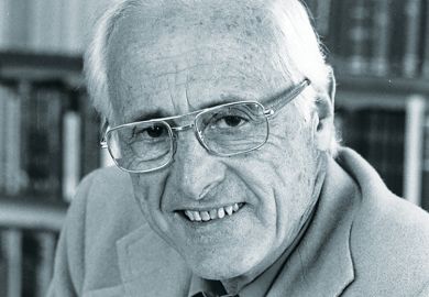 Walter Vincenti, 1917-2019 Walter Vincenti, 1917-2019