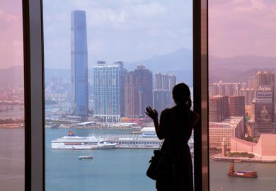 Can China be studied from afar? Can China be studied from afar?