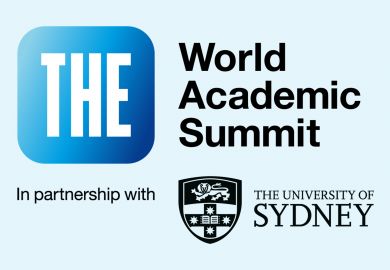 World Academic Summit 2024