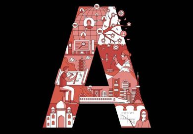 Asia rankings 2022 cover image