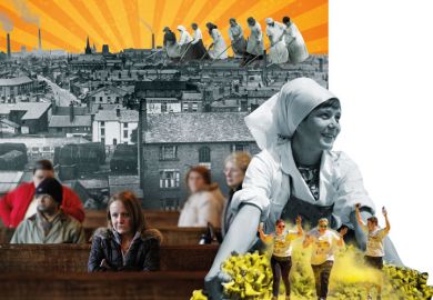 cooperative university