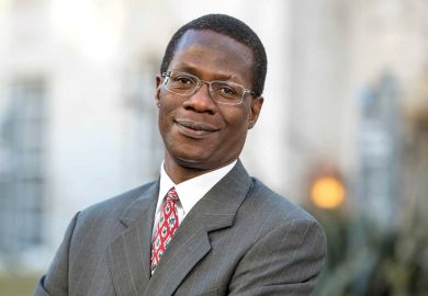 Portrait of Robert Mokaya