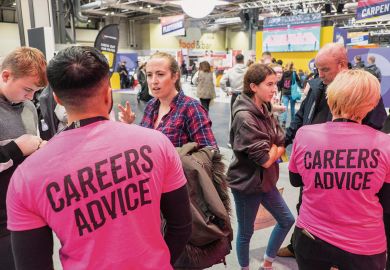 Skills, apprenticeships, and careers event held at NEC, Birmingham Skills, apprenticeships, and careers event held at NEC, Birmingham to illustrate Halfon as skills minister spells apprenticeship push for sector
