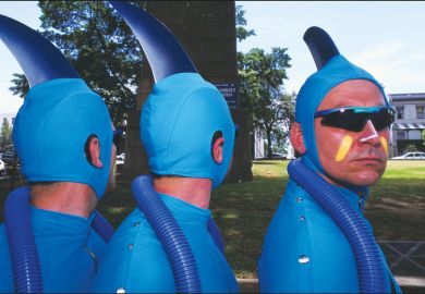 Endangered species information suggests that casual and fixed-term employees are suffering the lion’s share of job losses during the pandemic