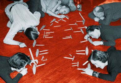 People playing battleships to illustrate What the FRAP happens next? Four priorities for reforming the REF