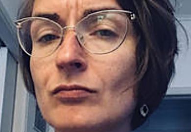 Valentina Azarova Valentina Azarova