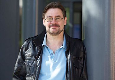 Mark Griffiths professor of behavioural addiction at Nottingham Trent University Mark Griffiths professor of behavioural addiction at Nottingham Trent University