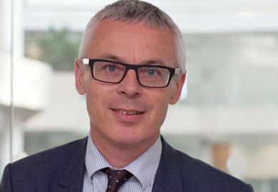 Portrait of Jonathan Slater as illustrated in the article