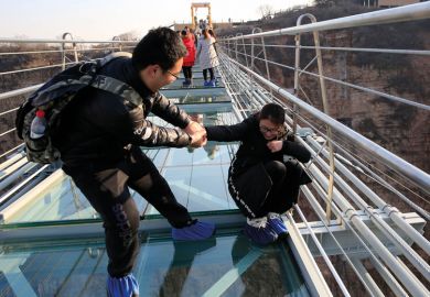 Bridge_Reach_lines_glass_laugh_grasp.jpg