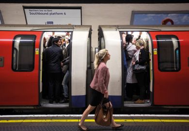 London Tube London Tube
