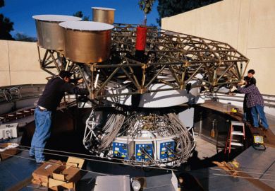 Telescope Telescope