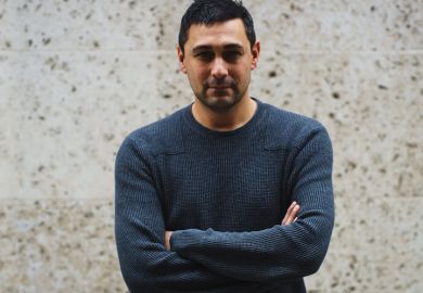 Adam Rutherford Adam Rutherford