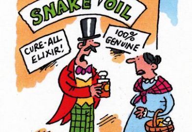 Week in HE illustration (1 February 2018)